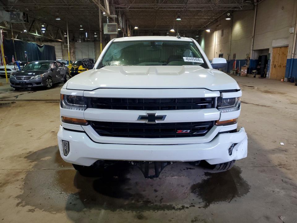 2019 Chevrolet Silverado ld K1500 lt