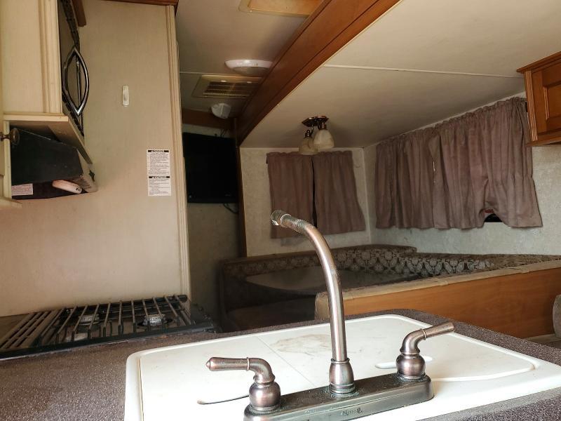 2011 Openrange Camper