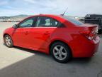 2014 Chev Cruze lt