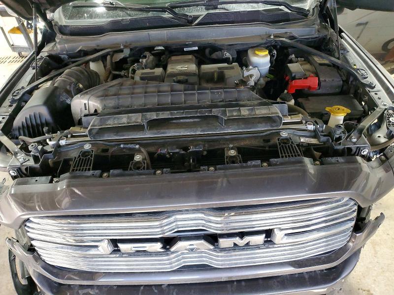 2024 Dodge 2500 Laramie