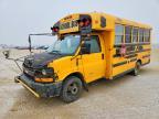 2009 Chev 2009 Thomas Minotour G4500-School Bus