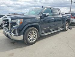 2021 GMC Sierra K1500 SLT en venta en Lebanon, TN