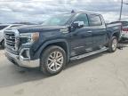 2021 GMC Sierra K1500 SLT