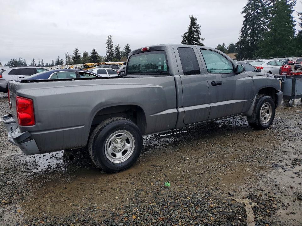 2005 Dodge Dakota st