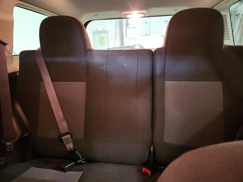 2017 Jeep Patriot Latitude