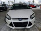 2012 Ford Focus Titanium