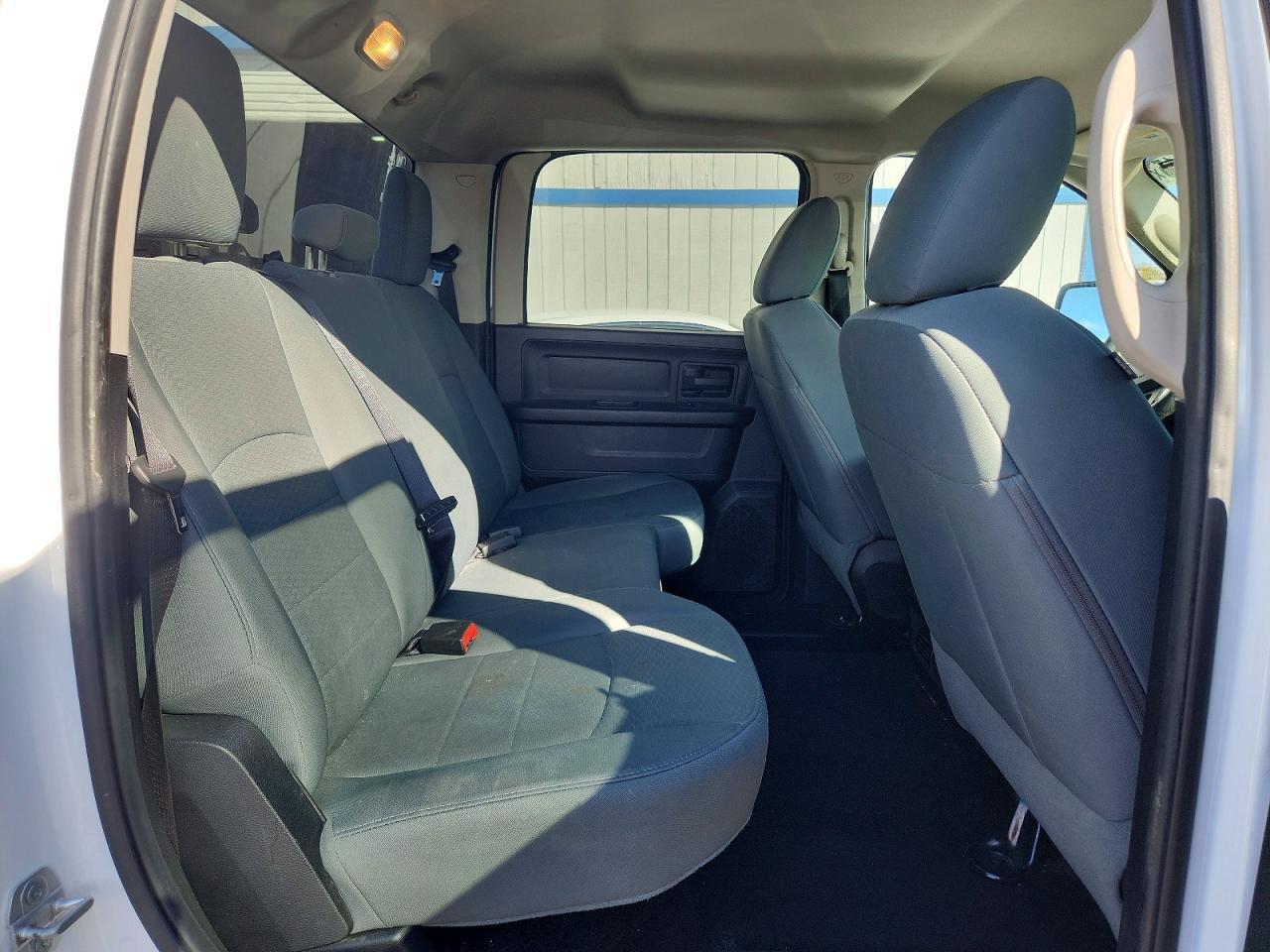 2015 Dodge RAM 1500 ST