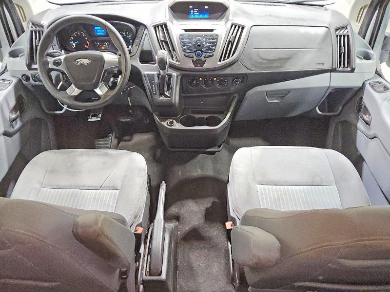 2017 Ford Transit T-350