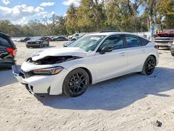2025 Honda Civic Sport for sale in Ocala, FL