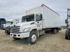 2020 Hino 258/268 BOX Truck