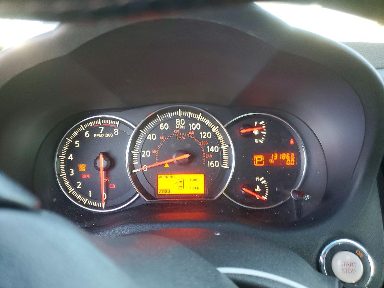 2010 Nissan Maxima 3.5 s