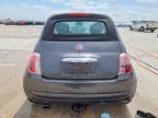 2015 Fiat 500 pop