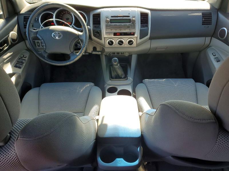 2010 Toyota Tacoma V6