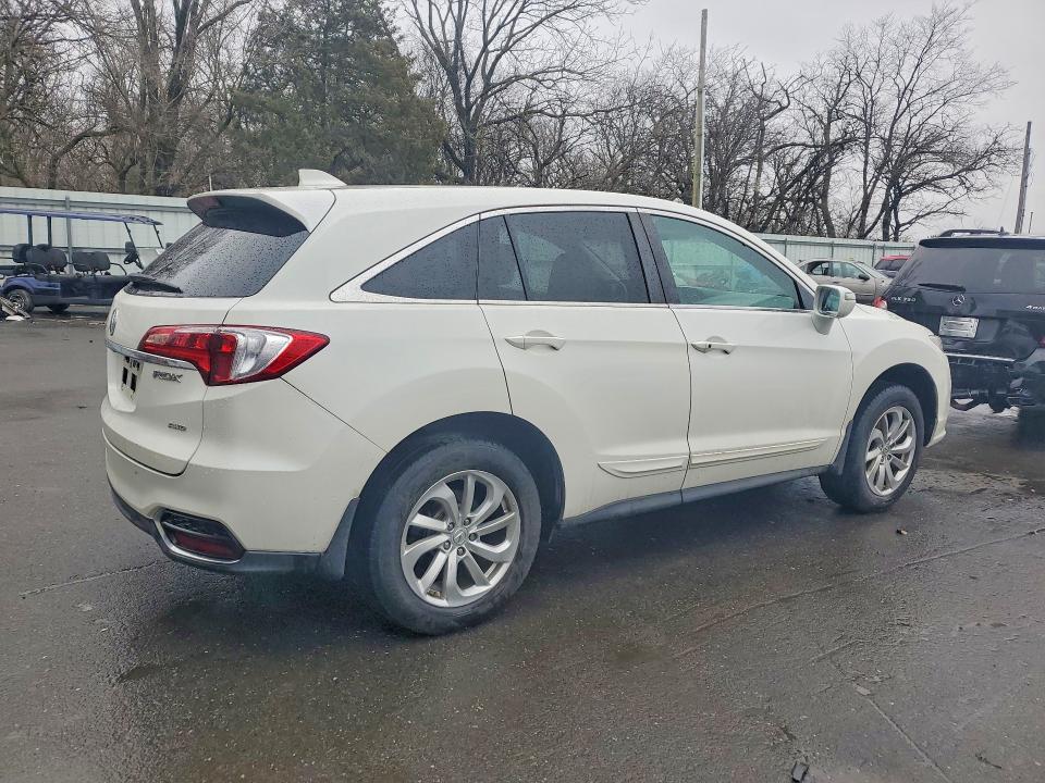 2016 Acura RDX