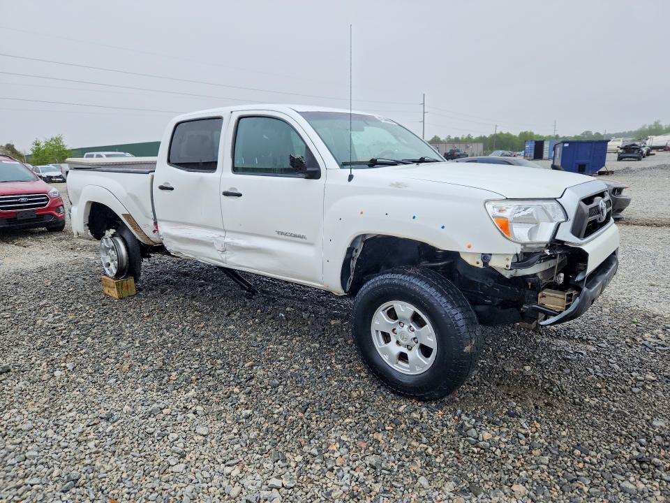 2014 Toyota Tacoma V6
