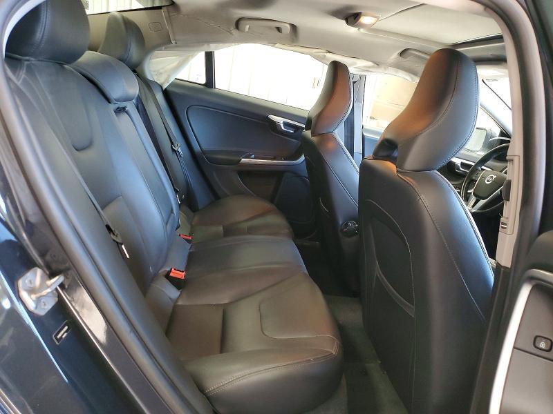 2015 Volvo S60 Premier