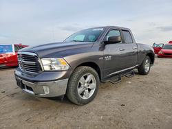 Dodge salvage cars for sale: 2016 Dodge RAM 1500 SLT