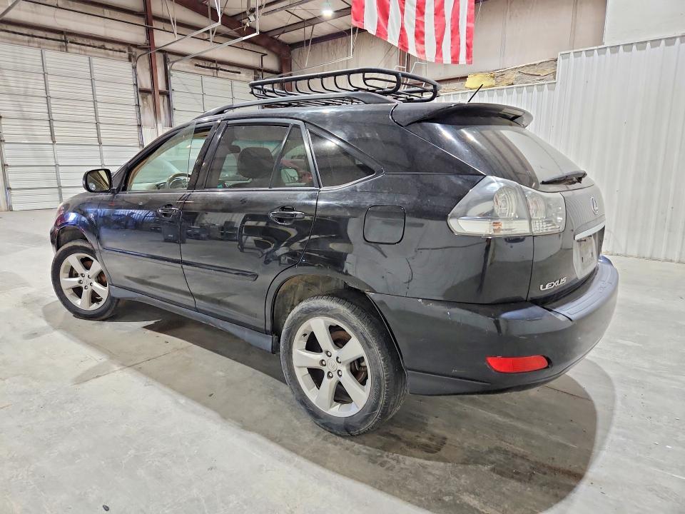2004 Lexus Rx 330 Base