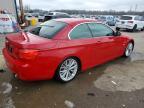 2011 BMW 335 i