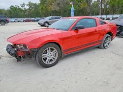 2012 Ford Mustang for sale in Ocala, FL