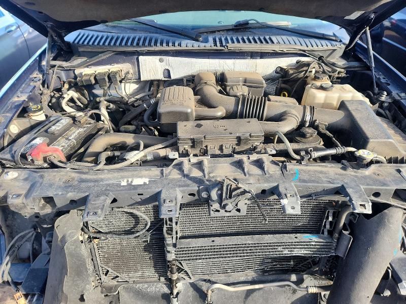 2011 Ford Expedition el xlt