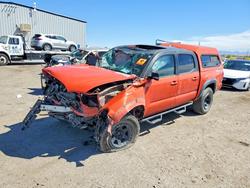 Salvage cars for sale from Copart Tucson, AZ: 2016 Toyota Tacoma TRD OFF-Road