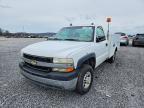2001 Chevrolet Silverado Utility / Service Truck