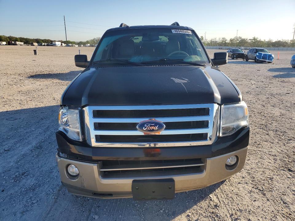 2013 Ford Expedition xlt