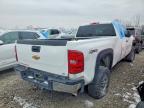 2013 Chevrolet Silverado K2500 Heavy Duty