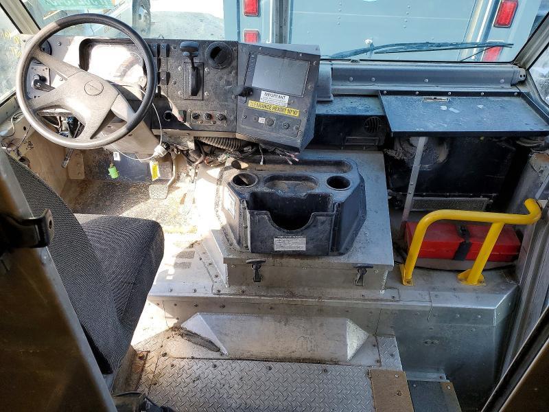 2020 Freightliner MT 45G Delivery Truck