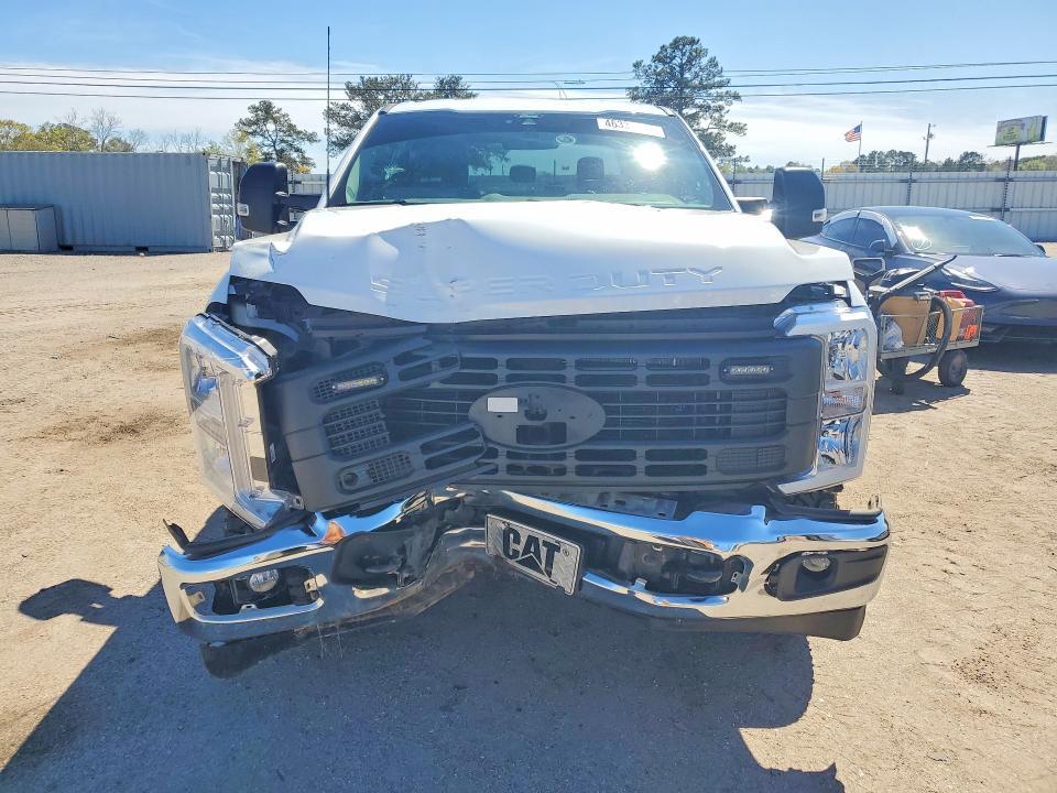 2024 Ford F350 Super Duty