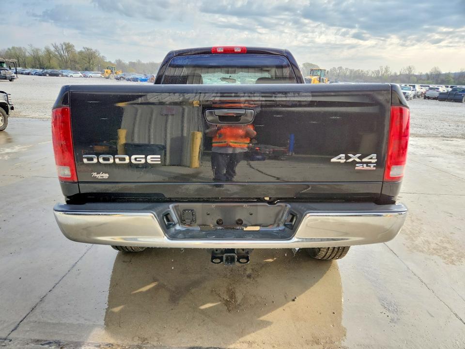 2004 Dodge Ram 1500 st