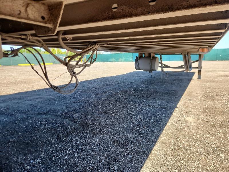 2007 Great Dane Great Dane