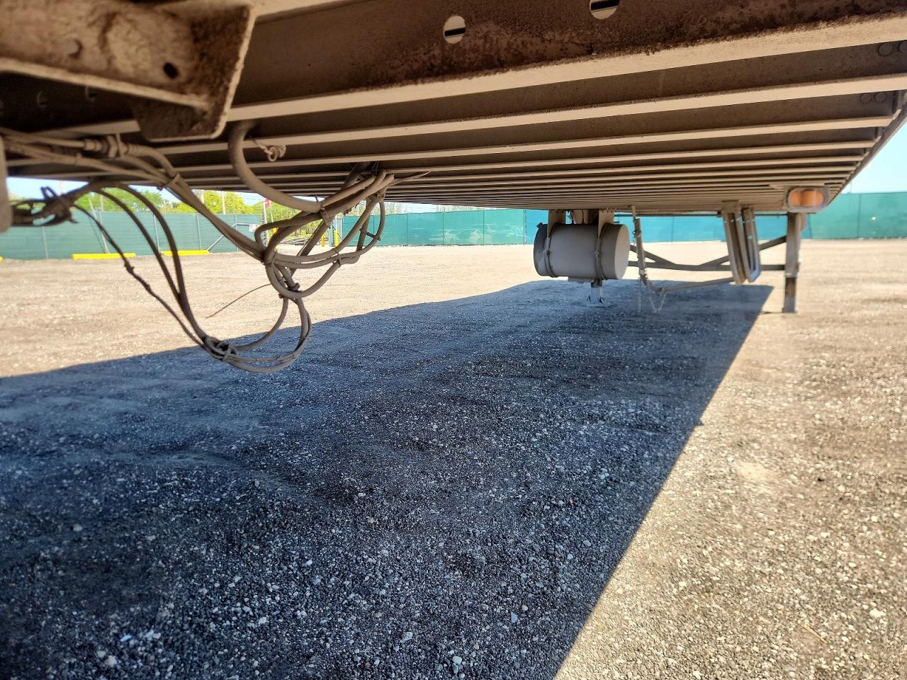 2007 Great Dane Great Dane