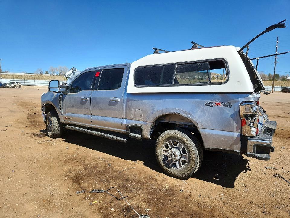 2024 Ford F350 Super Duty