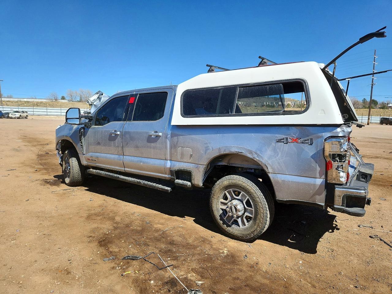 2024 Ford F350 Super Duty