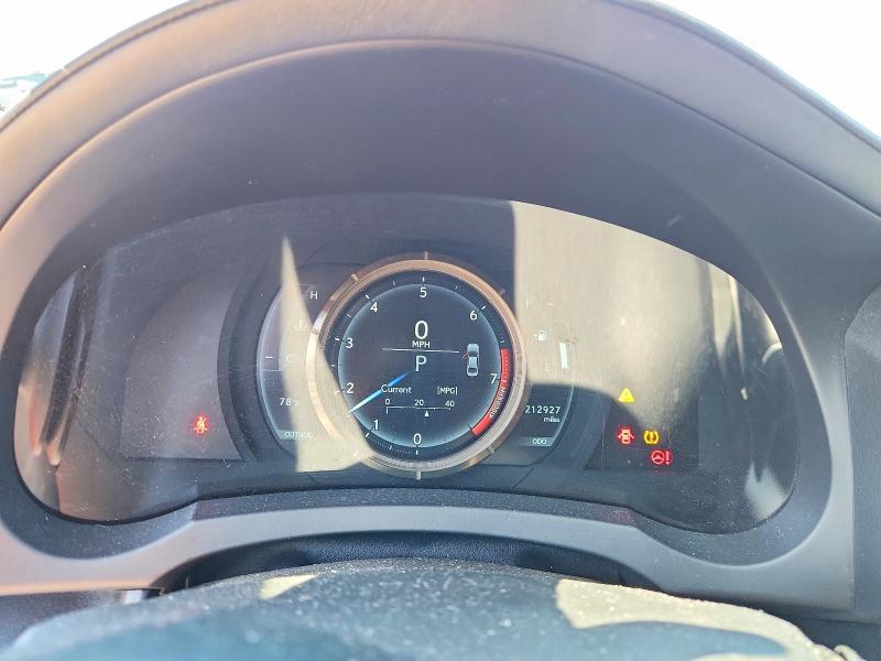 2014 Lexus Is 250 Base