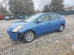 2007 Toyota Prius Base for sale in Madisonville, TN