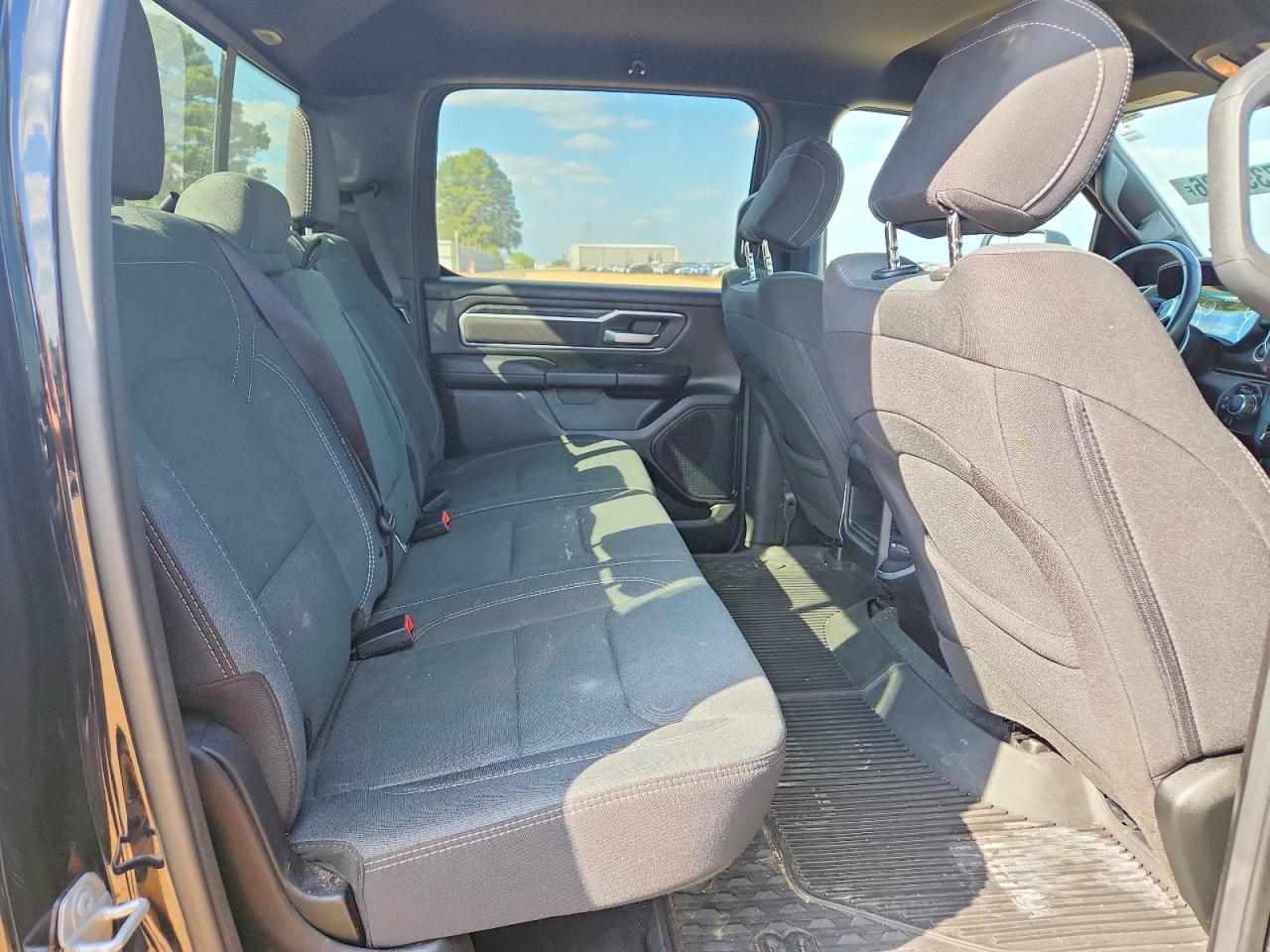 2023 Dodge RAM 1500 BIG Horn
