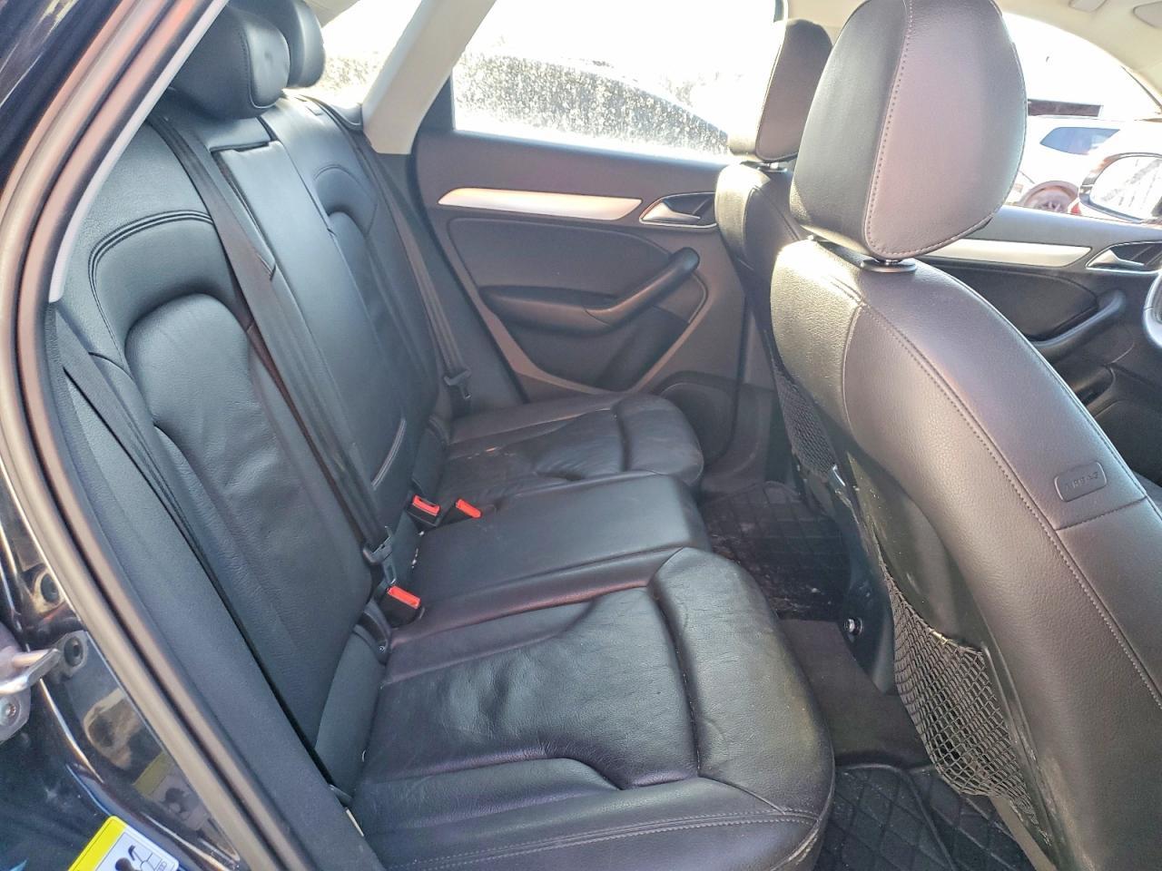 2015 Audi Q3 Premium Plus