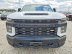 2020 Chevrolet Silverado K2500 Heavy Duty