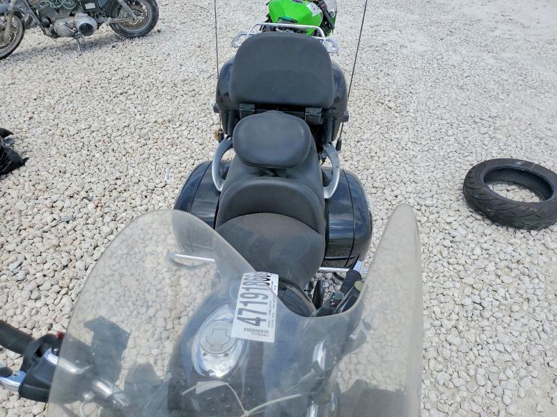 2004 BMW R1200 CL