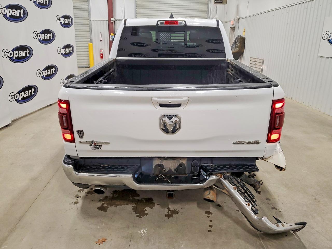 2022 Dodge RAM 1500 BIG Horn