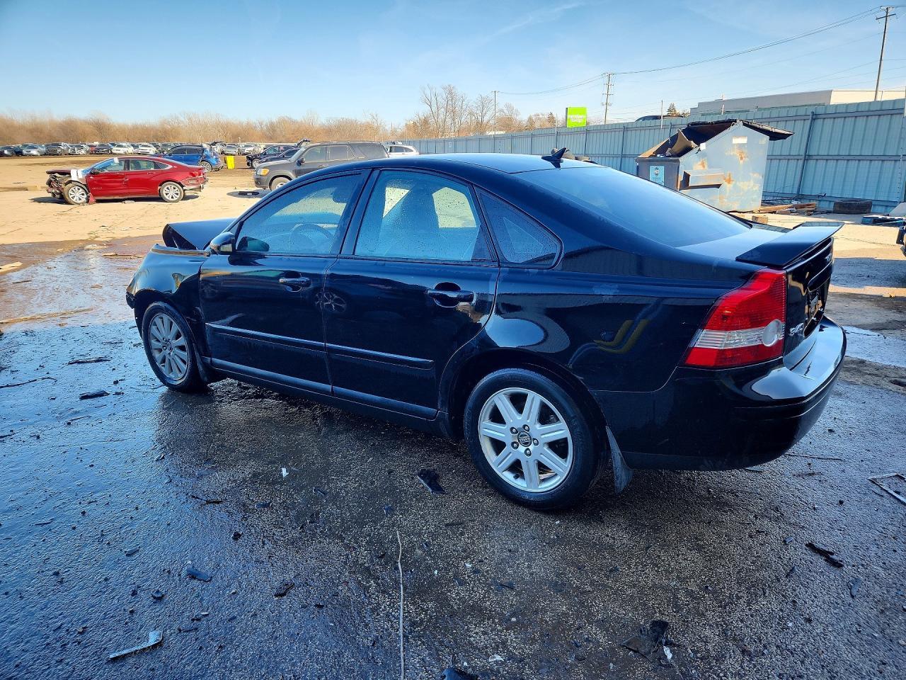 2004 Volvo S40 2.4i
