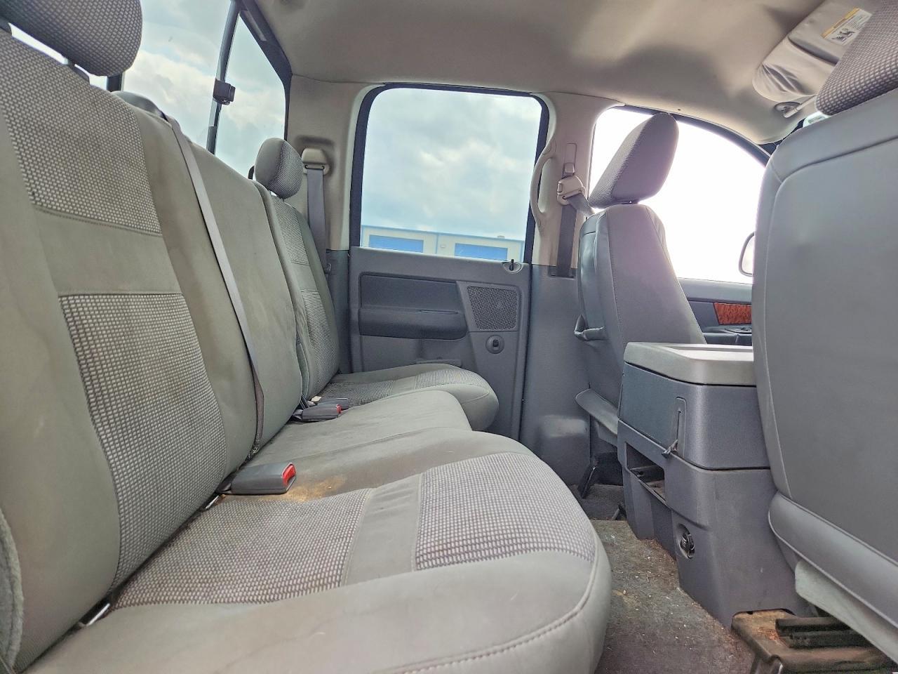 2006 Dodge RAM 1500