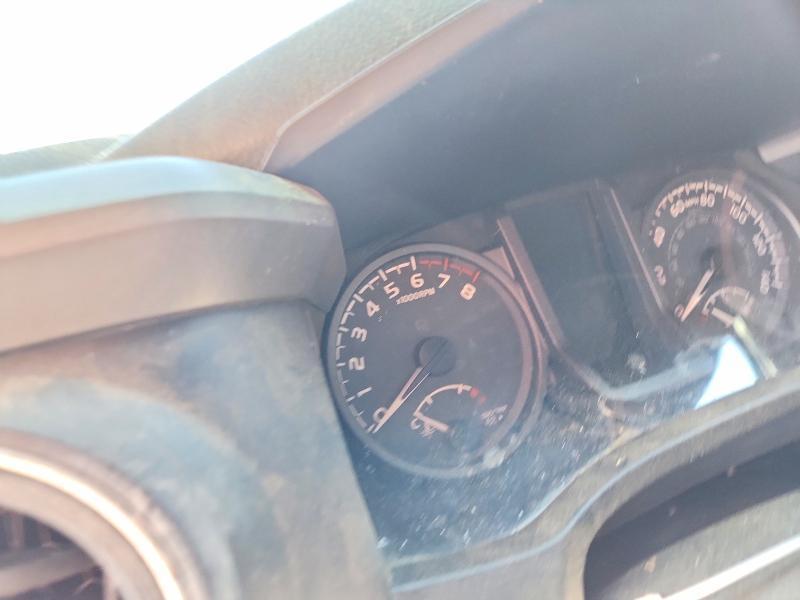 2019 Toyota Tacoma TRD OFF-Road