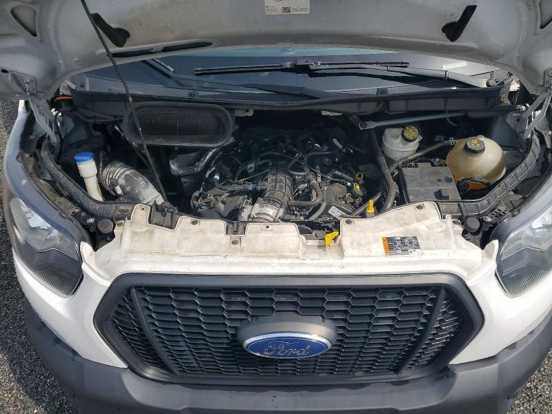 2023 Ford Transit T-350