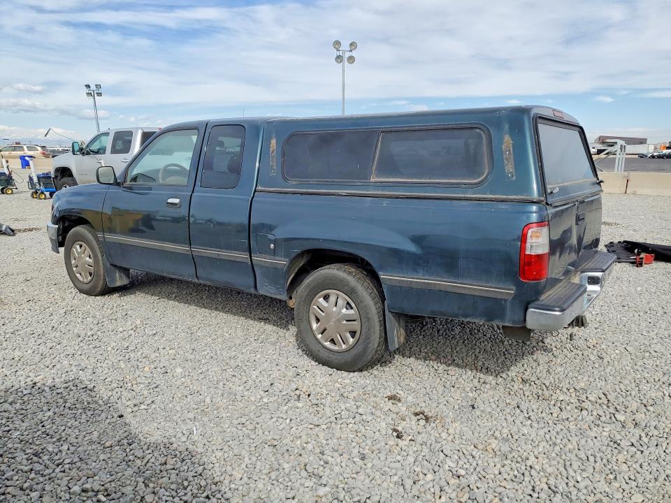 1996 Toyota T100 dx