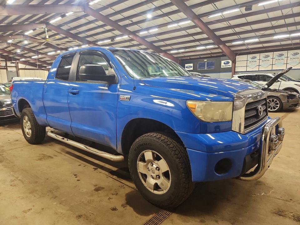 2007 Toyota Tundra SR5
