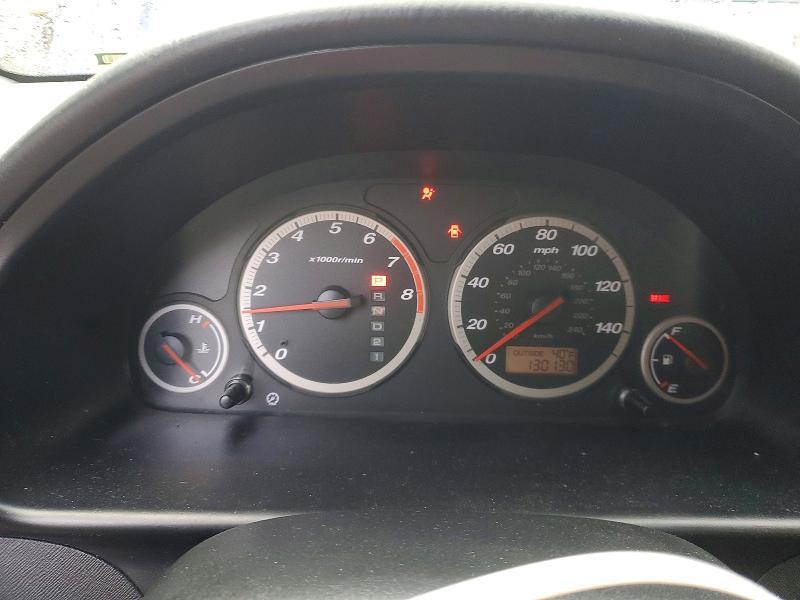 2006 Honda Cr-v ex